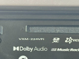 ギャザズナビVXM-224VFi装着しています!