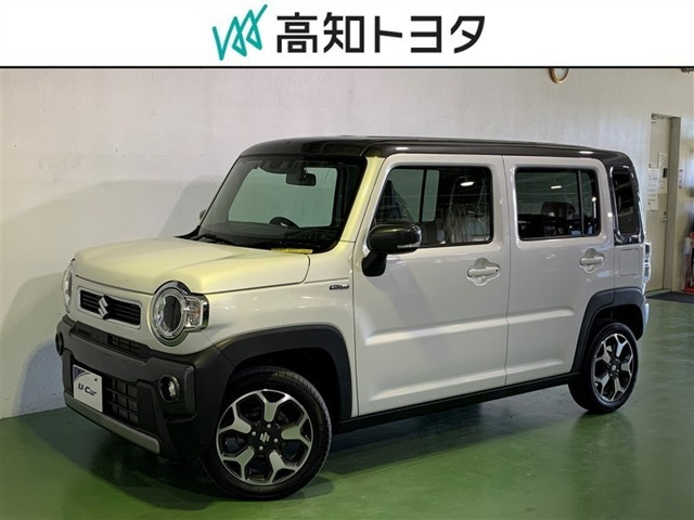 ハスラー X