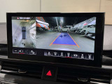 ●アウディ・マルチメディア・インターフェイスは、ナビゲーションやオーディオ機能だけでなく、車両の様々な設定が行える最先端のインターフェイスユニットです。