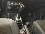 ジムニーシエラ 1.5 JC 4WD 5MT