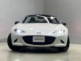 令和7年式 マツダ ロードスター Sスペシャルパッケージ 入庫しました!分りやすい画像を複数掲載しておりますので、ご覧ください♪