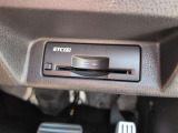 ETCです。セットアップを完了してから納車となりますので、すぐにご利用頂けます。