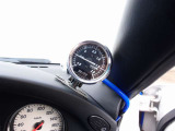 平成14年最終6型モデル/純正オーディオ/ETC/BELLOF製LEDヘッドライト/AutoExe車高調/純正16AW/タイヤPOTENZA RE004 8分山/純正エアロ/純正リアウイング