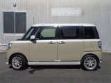 ムーヴキャンバス G SAIII 