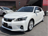 CT 200h バージョン L 