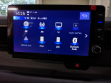 オーディオ搭載(TV、Bluetooth、USB対応しています)お気に入りの音楽・ラジオを聴きながら楽しいドライブをお楽しみください。