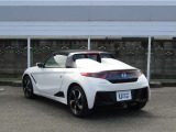 納車前にはHondaの整備士が納車前点検(12か月点検または車検整備)を実施して納車いたしますので、ご安心してお乗りいただけます。