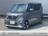 当店のルークスをご覧いただきありがとうございます☆余裕のあるターボで装備も充実♪内外装ともキレイなオススメ車が入りました!