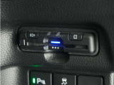 ◆ETC車載器 装備車◆今や必需品のETC!有料道路を利用する際にスムースに通過でき、わずらわしい料金支払いから開放されます!