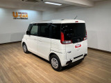 全車1年間・走行距離無制限で保証!ダイハツディーラー品質ですので万が一の故障や不具合が発生しても保証の対象部品であれば、無償で交換・修理を受けることができますので、どの車も安心してお選びください。