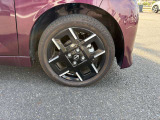 ★アフタ-フォロ-★ご購入後の点検、整備、車検等もお任せ下さい!お客様の素敵なカ-ライフを全力でサポ-トさせて頂きます!