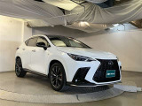 NX 350h Fスポーツ 