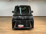タントカスタム RS 