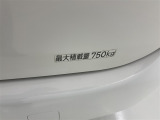 この量まで車に積載することができます。 沢山、積載できるので色んな使い方が出来ちゃいますね。