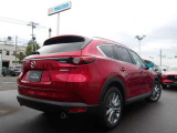 CX-8 2.2 XD プロアクティブ Sパッケージ 4WD 