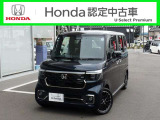 .●ミッドナイトブルービームメタリックとブラックのツートーンカラー ●元試乗車 ●禁煙 ●令和8年1月登録 ●走行3千キロ ●車検&hellip;令和11年1月 ●純正9インチナビ ●リアカメラ ●ETC ●ターボ
