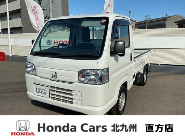 アクティトラック SDX 4WD