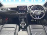 T-Roc R 4WD 