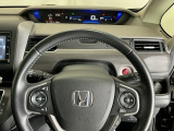 明るく、視認性に優れたメーターで安全運転や燃費管理、車両点検などに役に立つ機能があります ※一部の車種には該当しないものもございます
