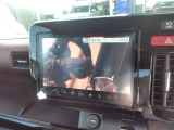 フルセグTV付
