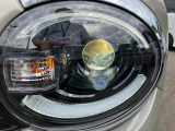 LEDです