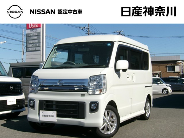 NV100クリッパーリオ E ハイルーフ 