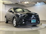 C-HR ハイブリッド 1.8 S LED エディション 