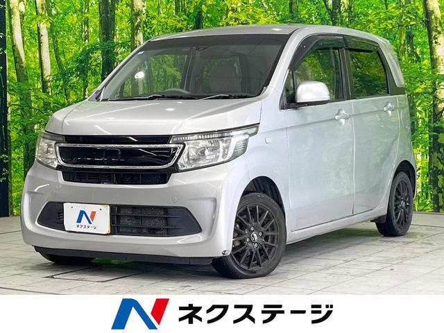 N-WGN C