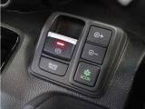 ◆オートブレーキホールド機能付き電子パーキングブレーキ◆ブレーキペダルを足から離しても停車状態を保ちます。アクセルを踏めば自動でブレーキが解除され、発進可能!