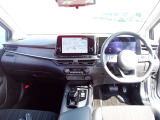 周りが見やすく運転しやすいお車です♪