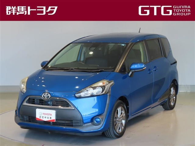 シエンタ 1.5 G 
