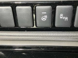 【ハンドルヒーター】寒い日に嬉しいハンドルヒーターついています