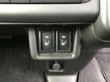 シートヒーターで冬もあったか