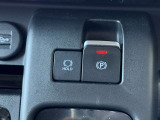 電動パーキングブレーキ