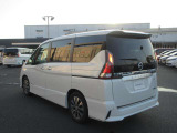リアバンパーキズがありますが修理しご納車時いたします