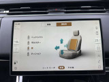 タッチパネルで操作性もバッチリです。