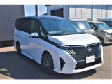 セレナ 1.4 e-POWER ハイウェイスターV NissanConnectインフォテインメントシステム 