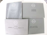 各種取扱説明書&メンテナンスノートがそろっておりますので、安心ですよね♪