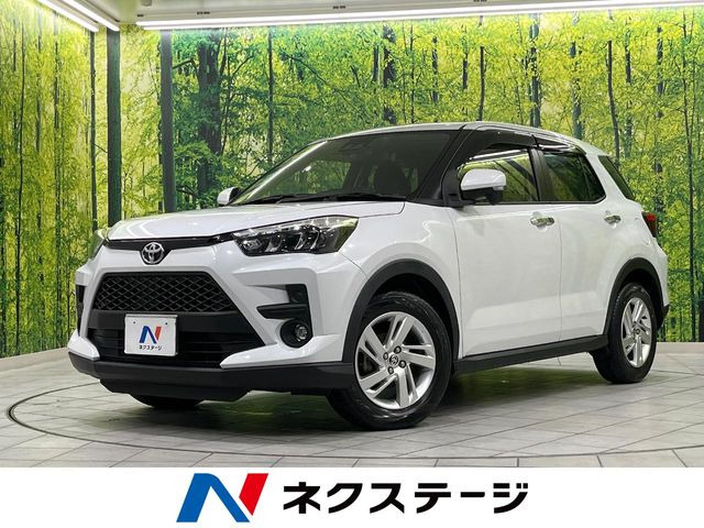 ライズ 1.2 G 