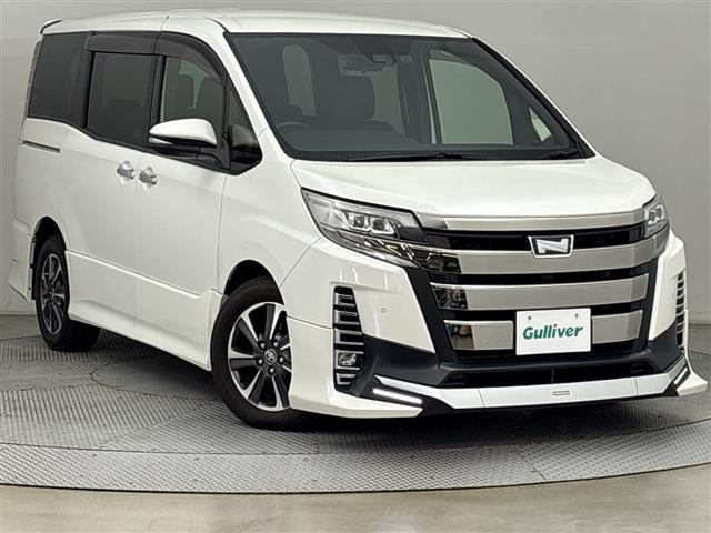 ノア 4WD 修復歴無し