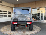 ジムニーシエラ 1.5 JC 4WD 