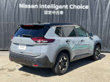 エクストレイル  1.5 G e-4ORCE 4WD