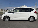 フリード 1.5 G ホンダセンシング 