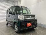 取り回ししやすいので狭い道や駐車がスムーズにできます。