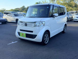 N-BOX G Lパッケージ 社外ナビ 両側電動スライドドア