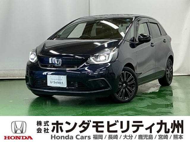 フィット 1.5 e:HEV ホーム 1.5 e:HEV ホーム カーサ