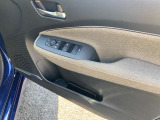 運転席パワーウインドウスイッチ
