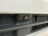 全周囲カメラのパノラマモニター付きで車庫入れも安心♪