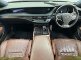 LS 500h エグゼクティブ 
