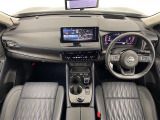 エクストレイル 1.5 AUTECH アドバンスド パッケージ e-4ORCE 4WD 4WD 本革シート